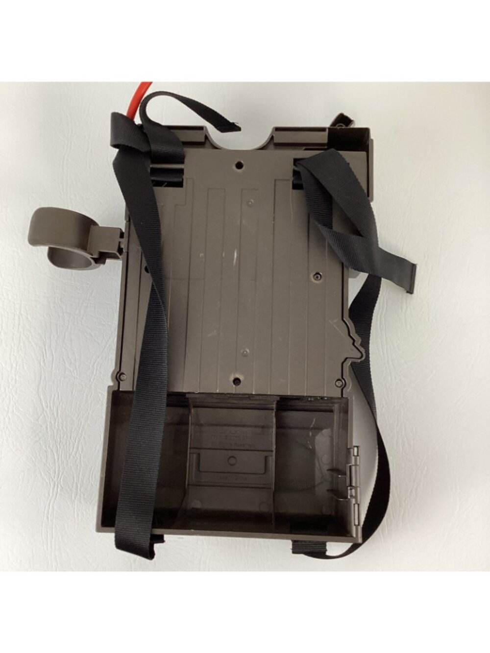 Mattel Ghostbusters Proton Pack 2016 Backpack Projector Cosplay Toy Tested - Picture 3 of 7